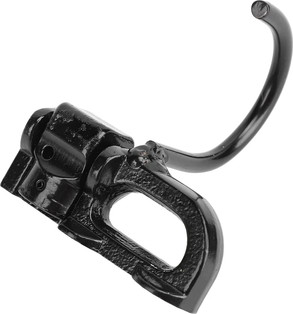 Ancoraggio Doppio Bullone L-Track Alluminio per Moto e Trasporto Quad
