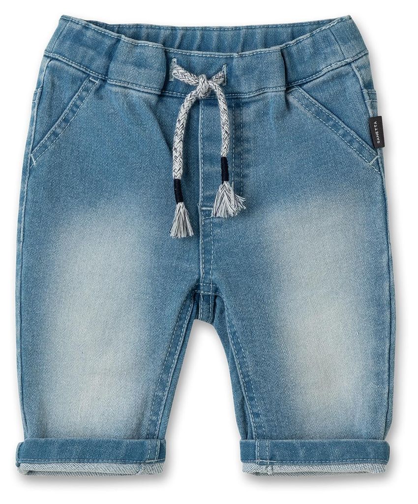 Sanetta Pure Jungen-Jeans Denim 62