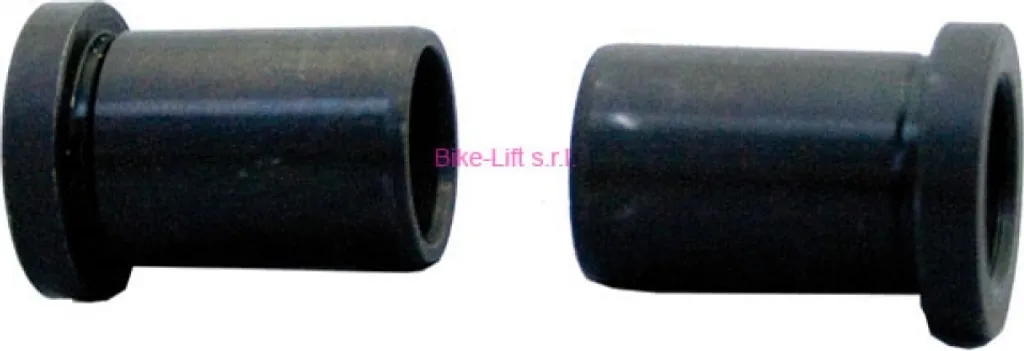 Adaptateur robuste A-195 Bike-Lift axe 24mm pour équilibreuse BIKE 62