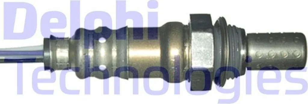 Sonde Lambda Delphi ES20074-12B1 Haute Précision pour Moteur Mercedes 0005409517
