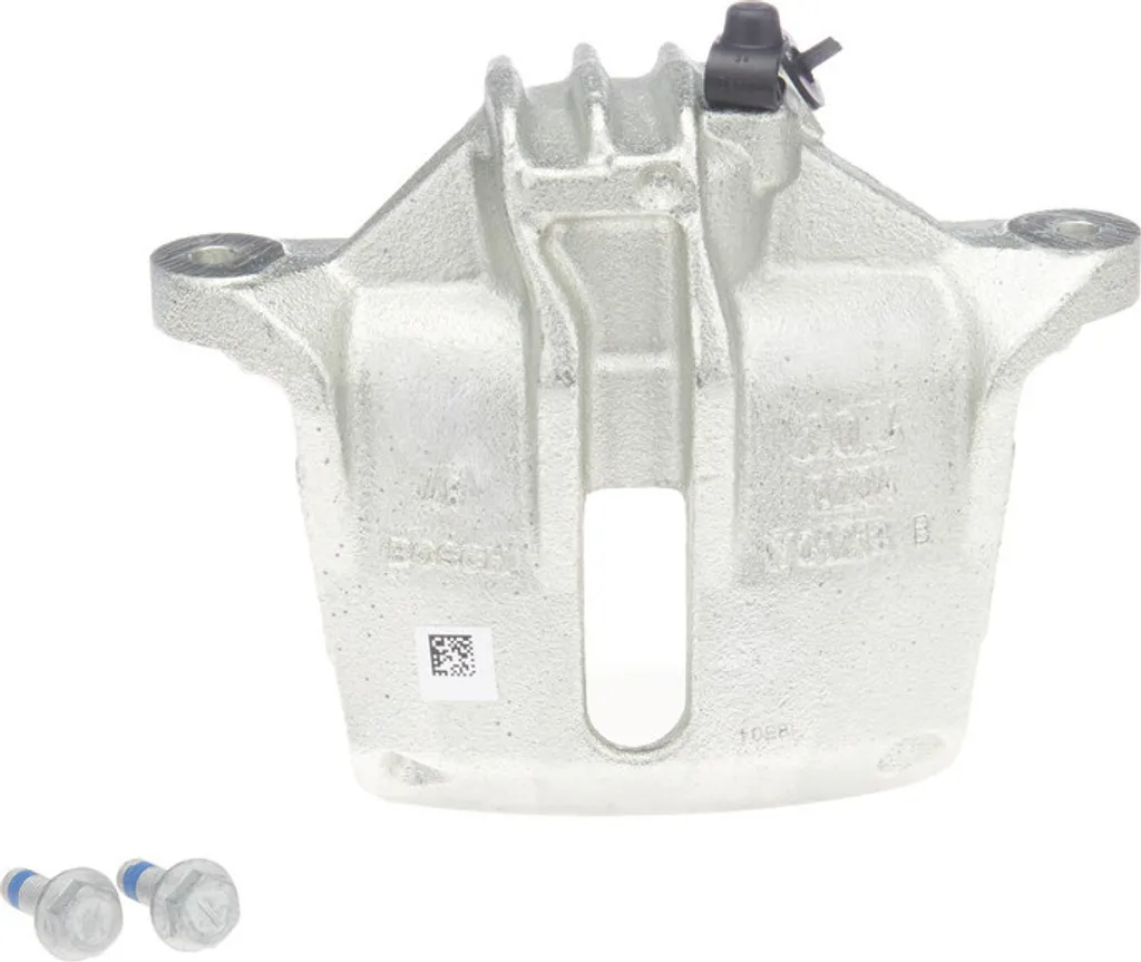 Étrier de Frein Bosch 0204102991 pour Réparation Peugeot 206 SW et 206+