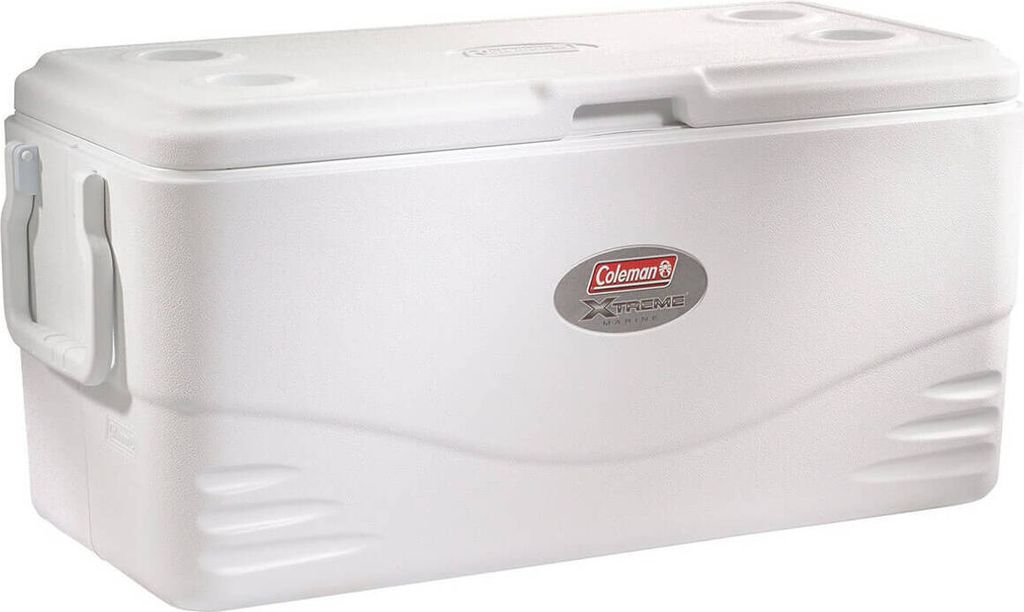 Chladiaci box Coleman Xtreme Marine na kolieskach 90 l Obrázok produktu 