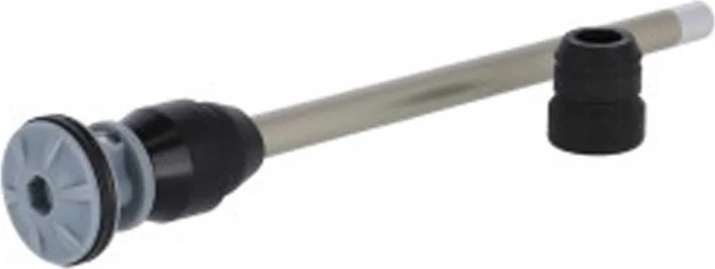 SRAM AirShaft DebonAir : fini les frictions sur votre fourche SID C1