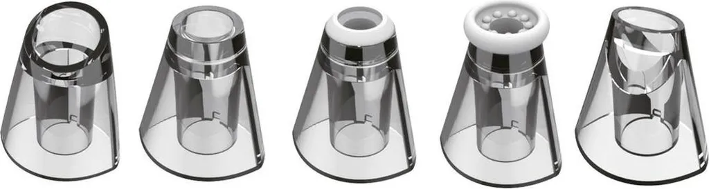 Nettoyeur de pores et aspirateur de points noirs pour soin du visage
