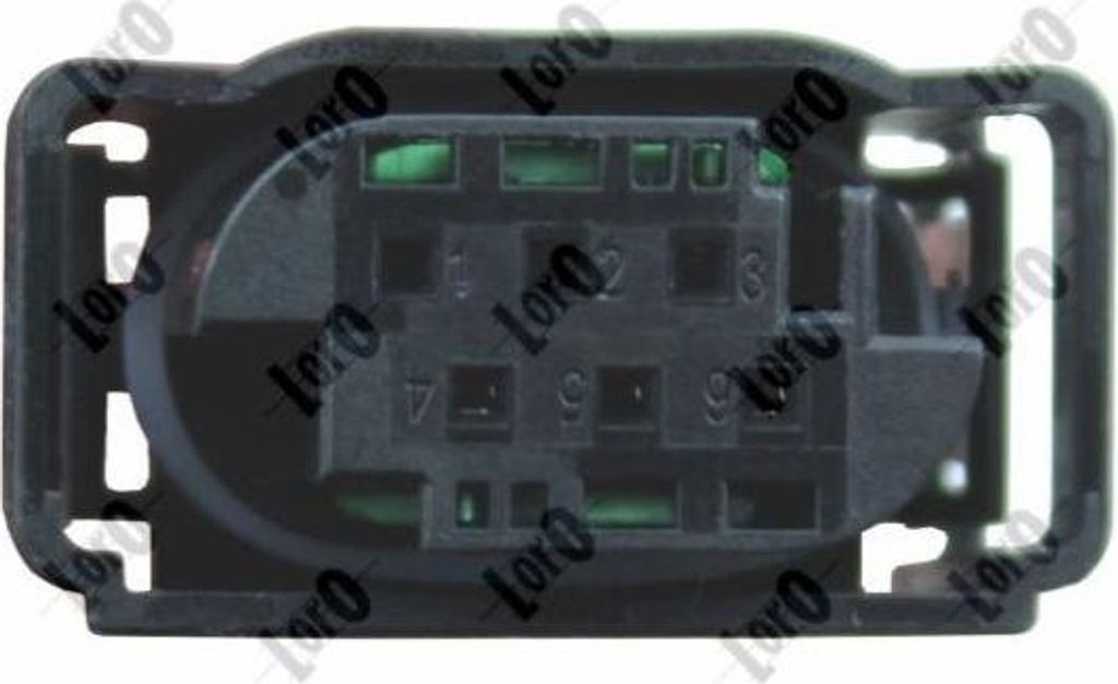 ABAKUS 120-00-059 Standheizung OE D34E0815096G kompatibel mit Transporter V, S-Klasse, E-Klasse, C8, X5, 5er E39, 3er E46