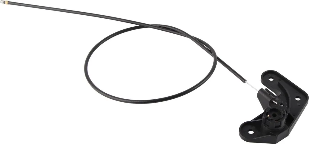 Câble de déverrouillage de capot LR011706 pour réparation Range Rover - 6