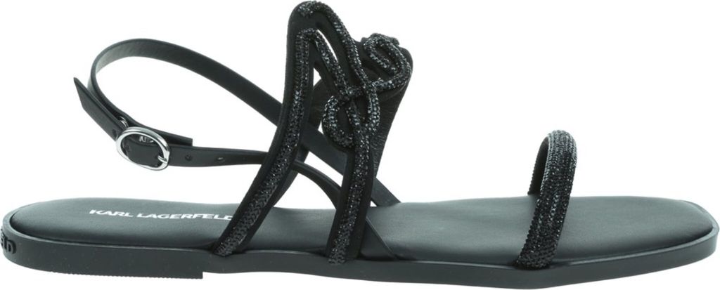 Schuhe Karl Lagerfeld Olympia KL87425