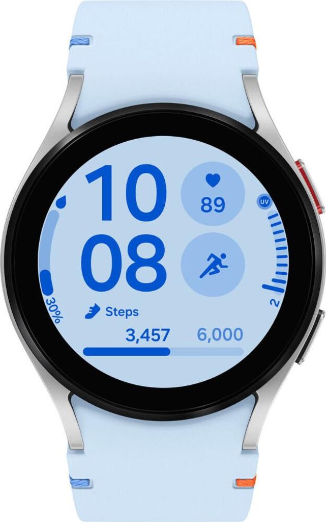 Samsung Galaxy Watch FE SM-R861N, 3,05 cm (1.2"), AMOLED, Zdjęcie produktu 