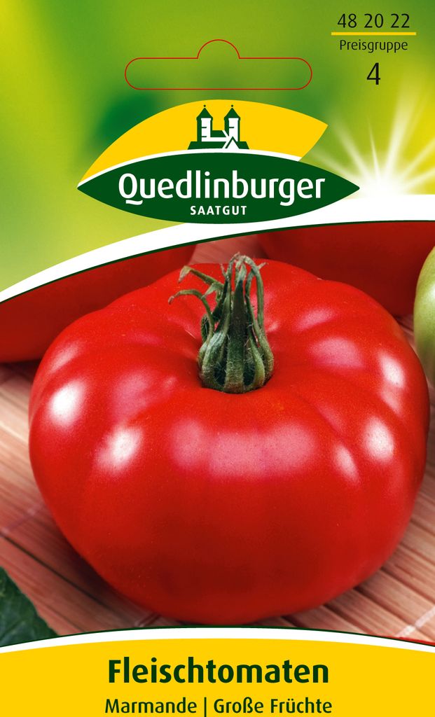 Fleischtomate, Marmande