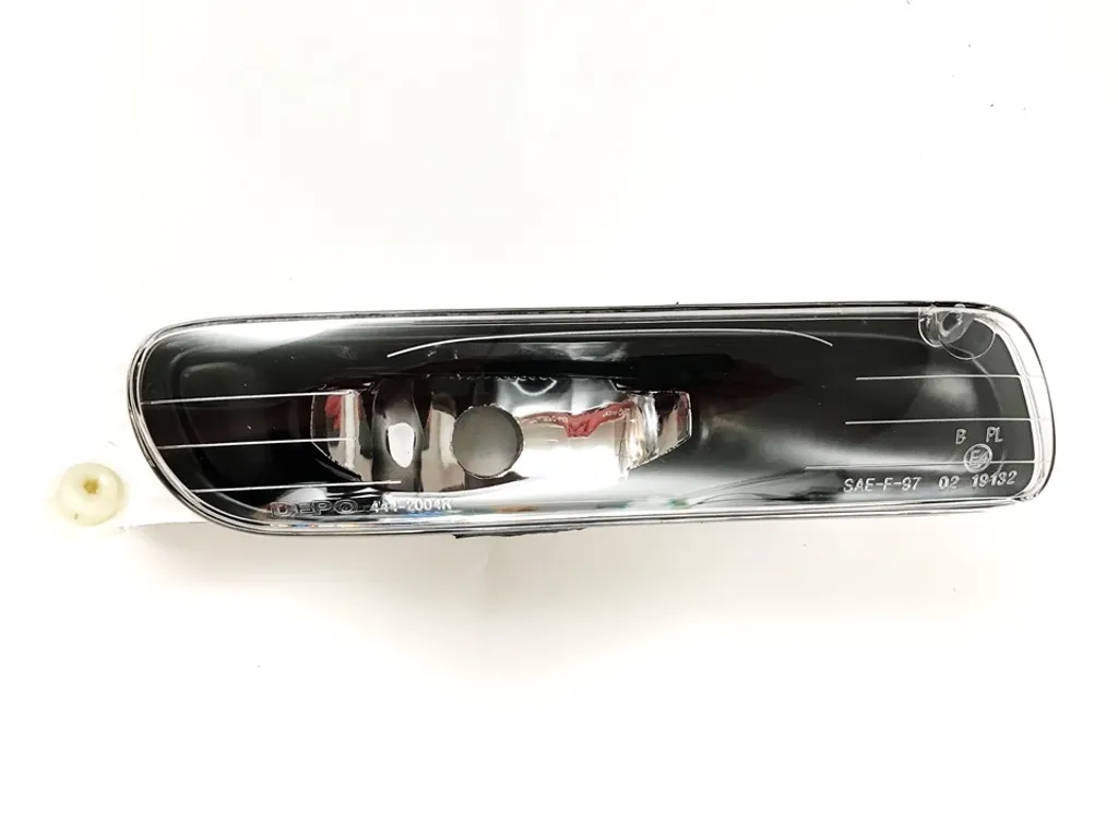 Faro Antinebbia BMW E46 Destro Johns | Codice 63178361952 HB4 - 9