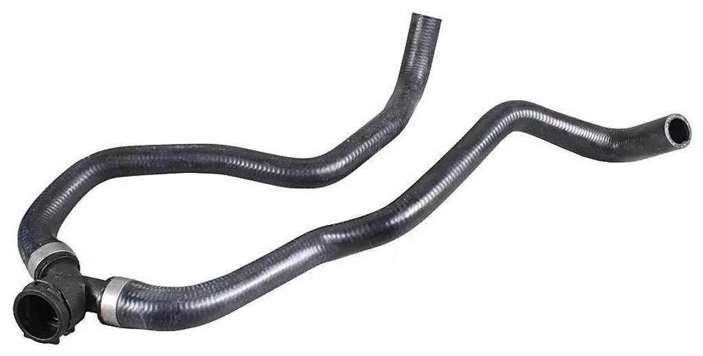 Stop aux fuites de liquide avec le tuyau de chauffage METZGER Astra J P10