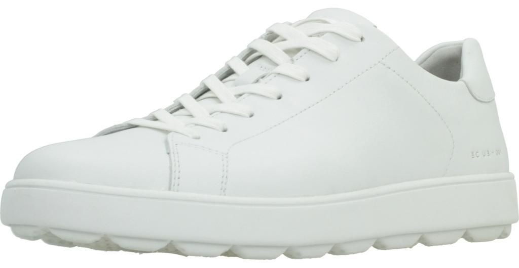 Geox U45gpc 00085 Couleur Blanc Image du produit 