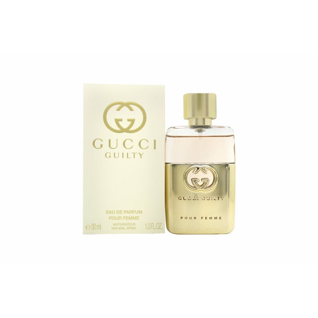 Gucci Guilty Pour Femme Eau De Parfum Spray 30ml Produktbild 