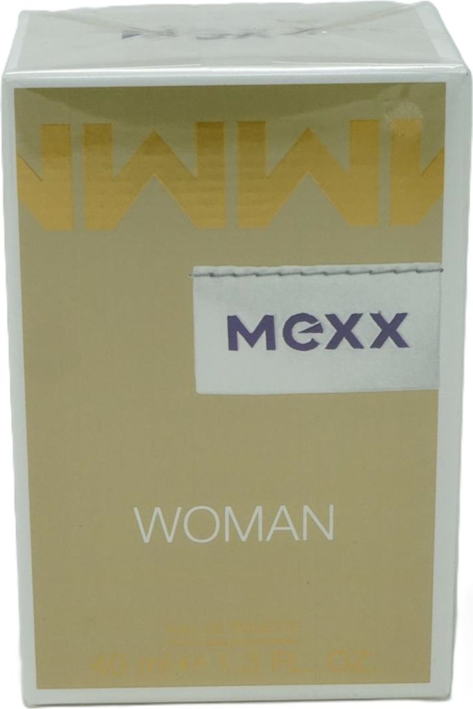 Mexx Woman Eau de Toilette Vaporisateur 40 ml Image du produit 