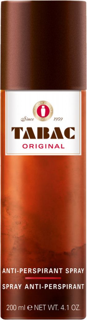 Tabac Original, Mężczyźni, Antyperspirant, Dezodorant w Zdjęcie produktu 