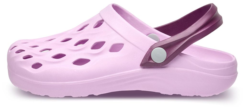Ladeheid Damen leichte EVA Clogs Gartenclogs Gartenschuhe Produktbild 