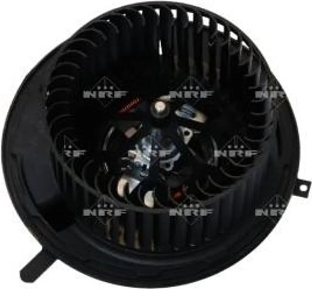 Moteur de ventilateur habitacle pour BMW E90 E91 E92 E87 X3 X1 Z4 NRF