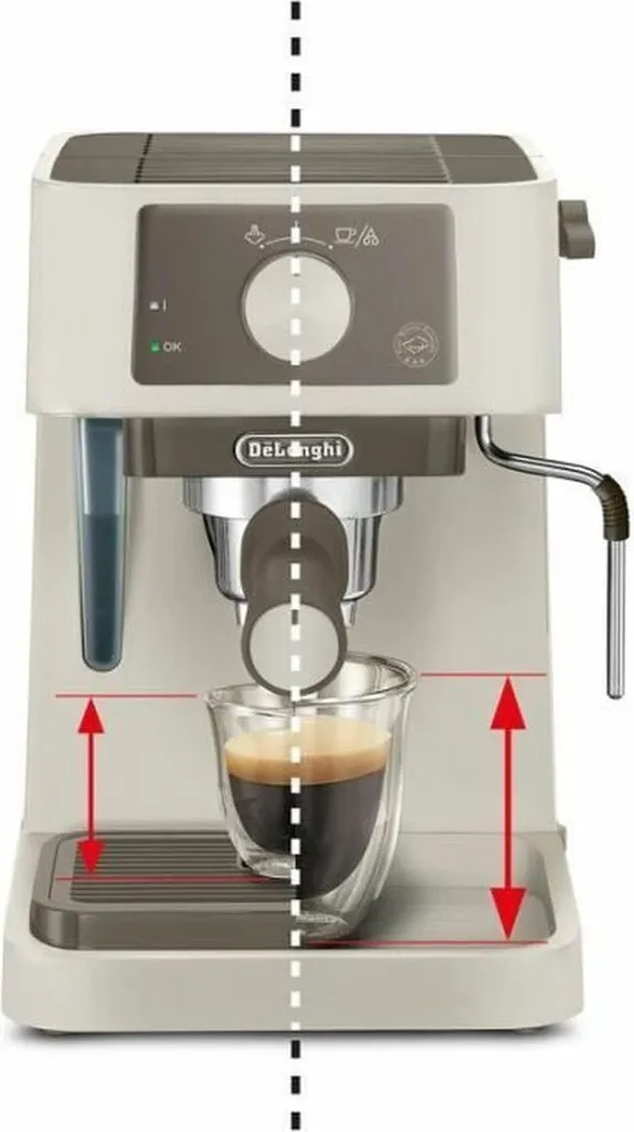 Recensione De'Longhi Stilosa EC235.CR | Performance e Pressione 15 Bar - 4