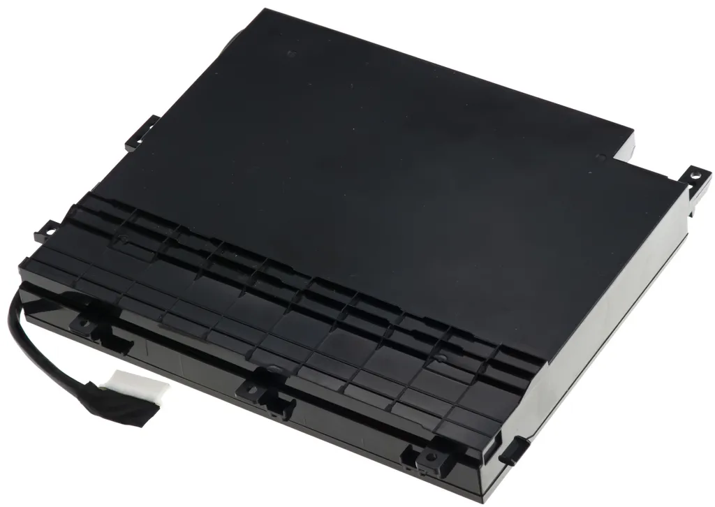 Batteria T6 Power HP Omen 17-w210ng | 11.55V 8200mAh 95Wh Ricambio - 4