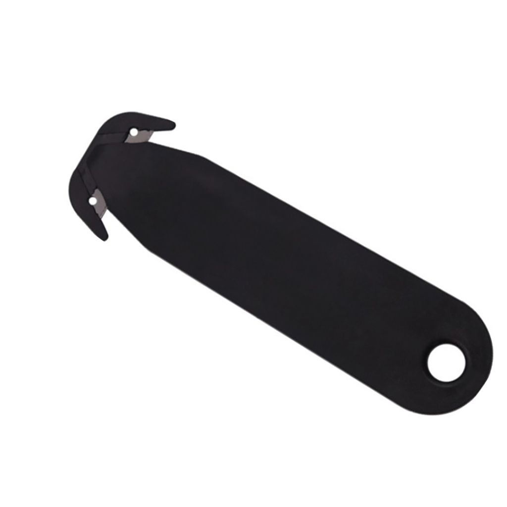 Package Opener Metal Box Cutters Edelstahl -Sicherheitsverbindungsschneider für den Gebrauch von Heimbüro