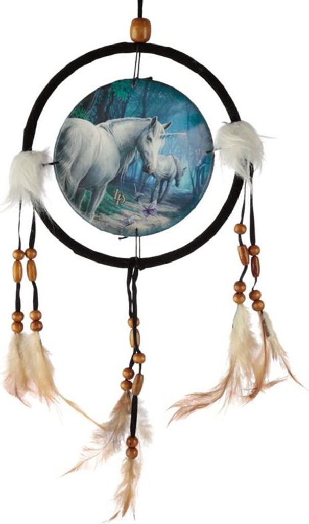Lisa Parker Home Einhorn-Traumfänger 16 cm