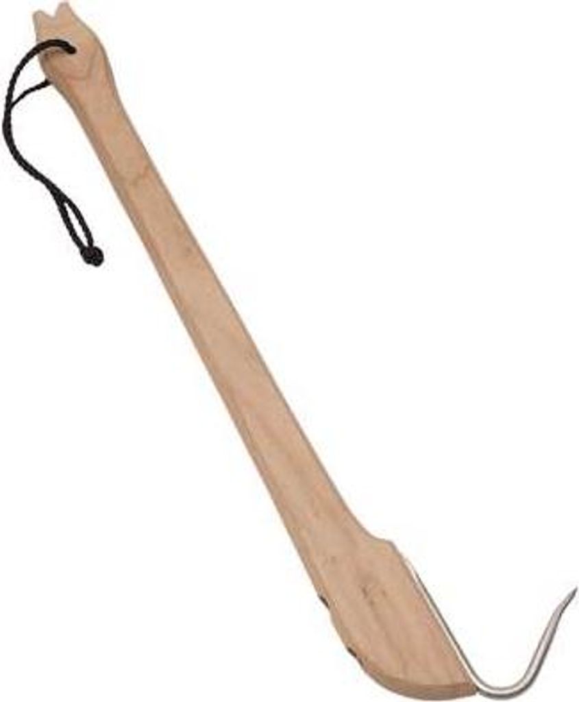 Kinetic Wooden Gaff 100Cm Cn Produktbild 