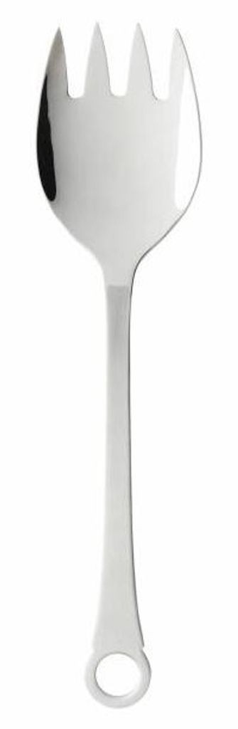 Gense Serviergabel Pantry, Besteck, Gabel, 18/8 Edelstahl, 22 cm, 20527