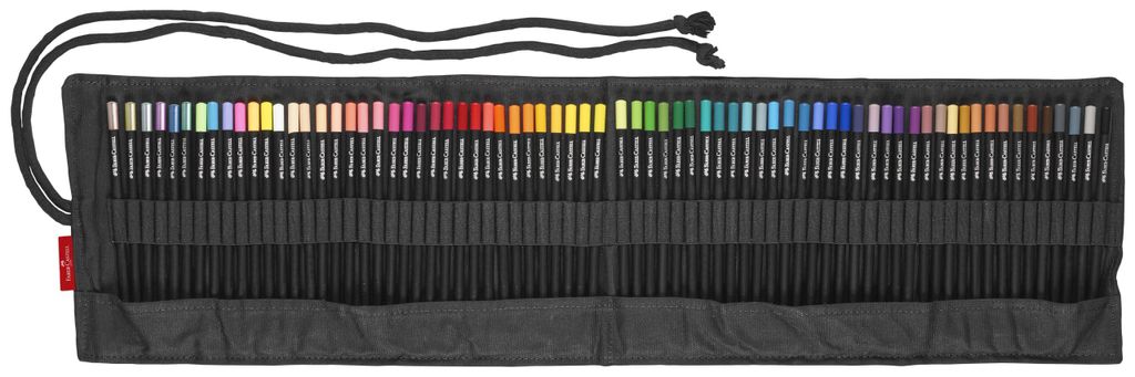 Faber-Castell 116418, Viacfarebný, 72 kusov Obrázok produktu 