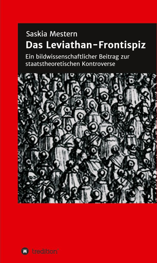 Das Leviathan-Frontispiz