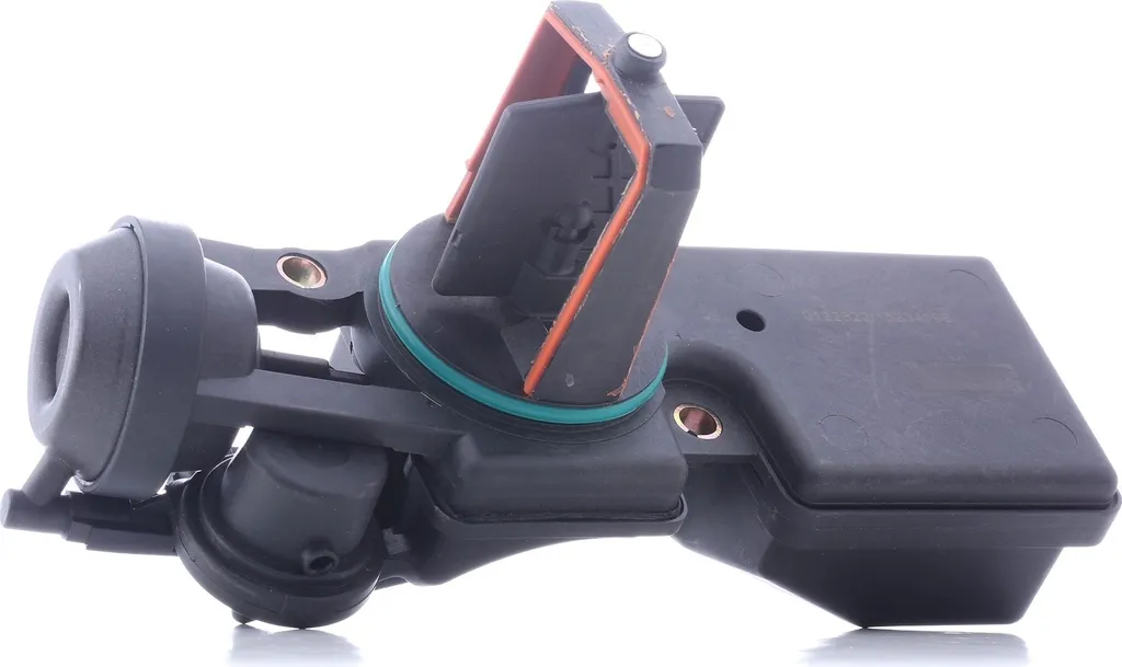 Valve de régulation d'air secondaire pour BMW Série 5 E39 et Z3 E36 STARK