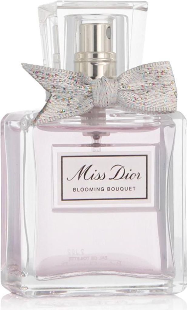 Dior Miss Blooming Bouquet, Frauen, 30 ml, Bergamotte, Produktbild 