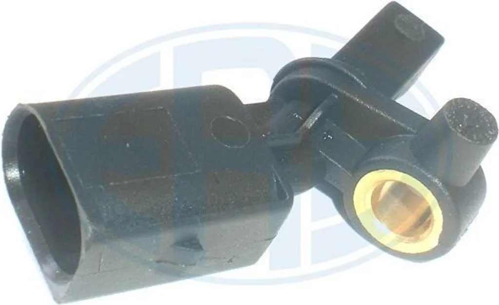 Capteur ABS pour remplacement suite à usure sur Skoda Fabia et Seat Mii