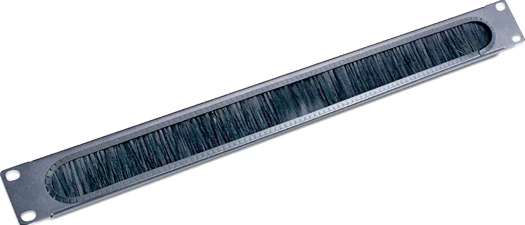 Panneau de Brassage APC AR8429 1U pour Organisation de Baie Serveur