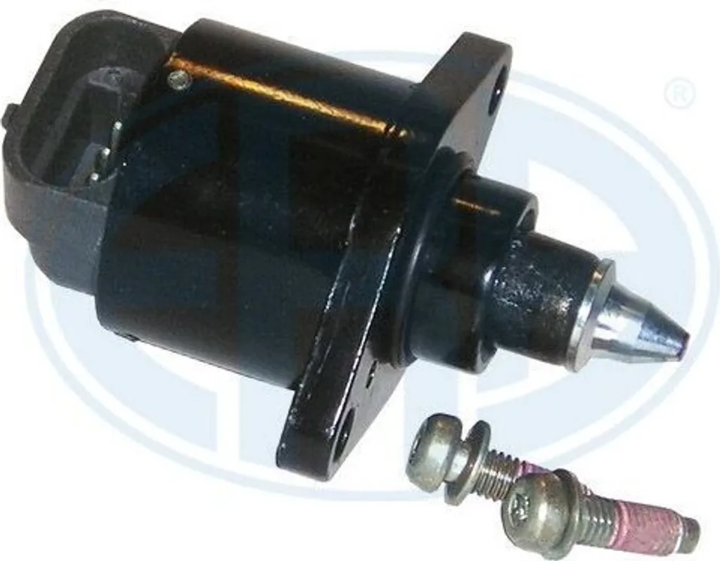 Régulateur de ralenti ERA 556009A pour Panda et Seicento OE 9944470
