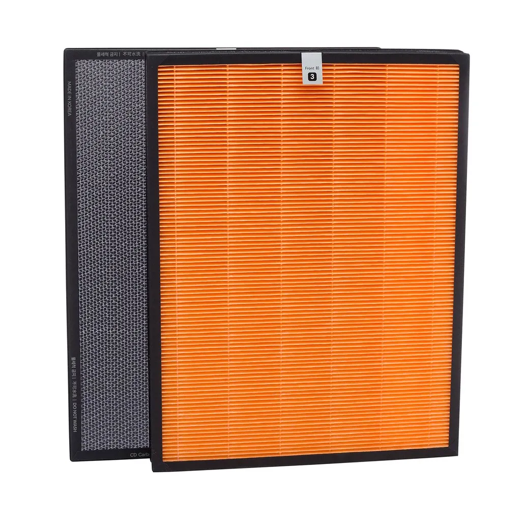 Winix Filter Zero Pro Filterset de rechange pour purificateur d'air HR1000
