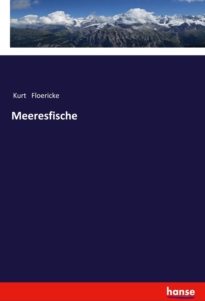 Meeresfische
