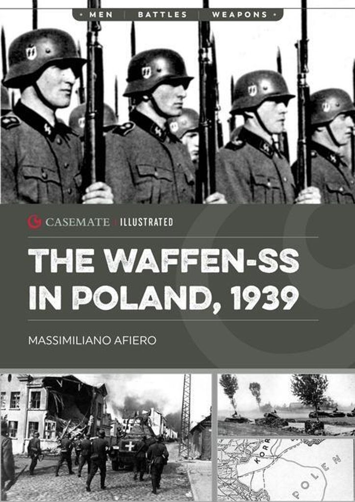 The Waffen-SS in Poland, 1939