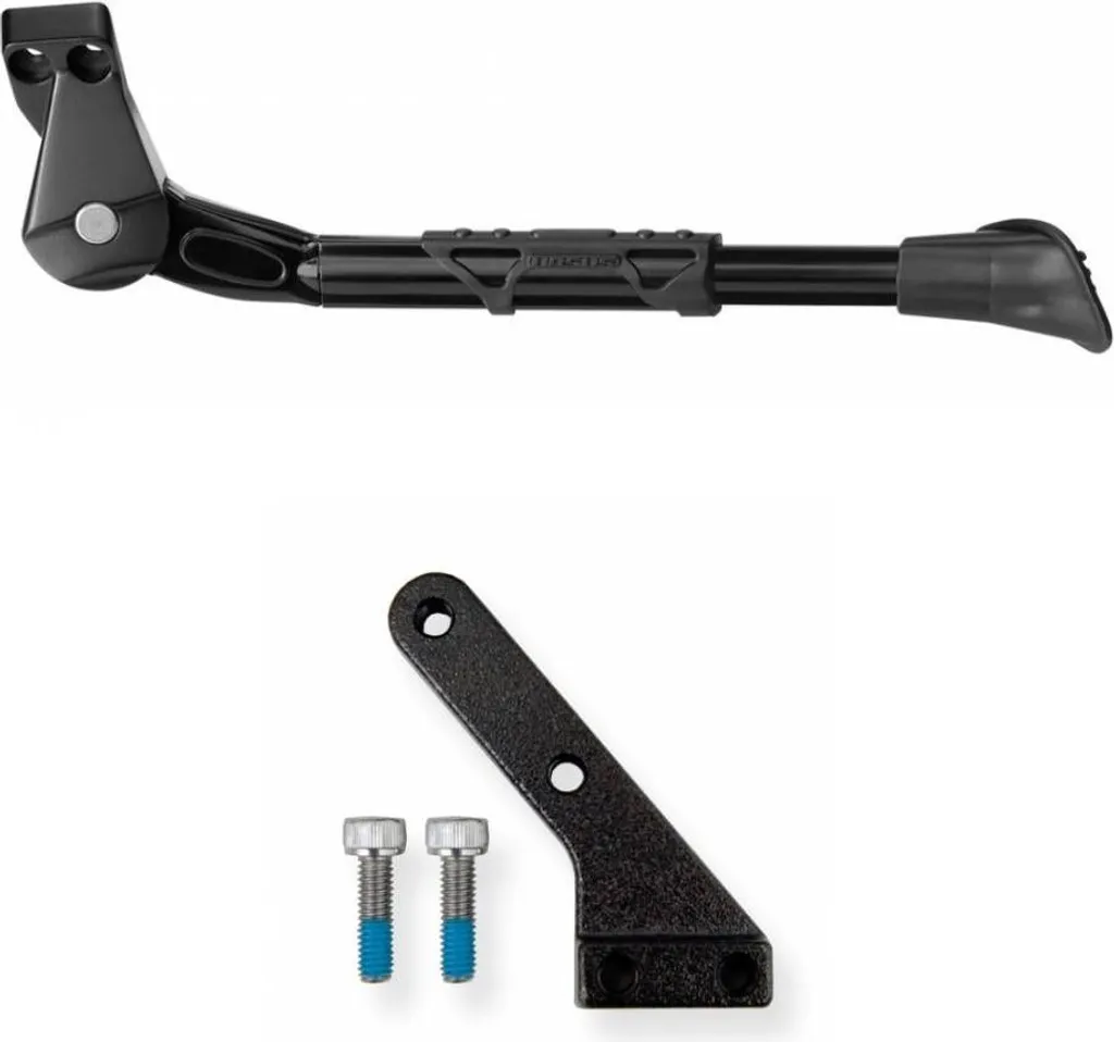 Support arrière Ursus King Rear 26-28 pouces entraxe 18mm plaque XLC