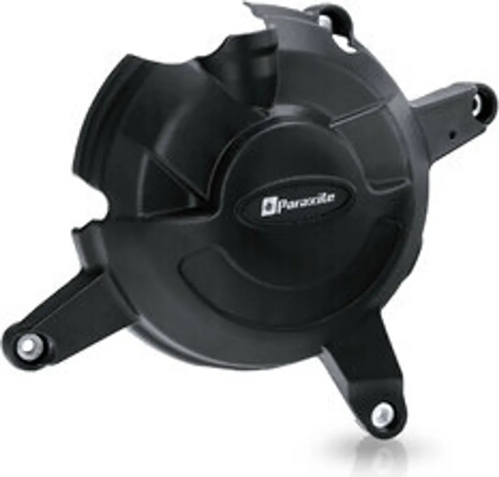 Couvercle de protection boîtier d'accouplement Paraxite universel