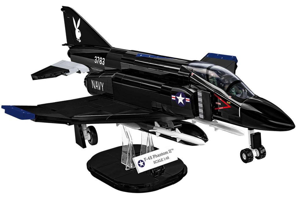 Cobi F-4S Phantom II Image du produit 