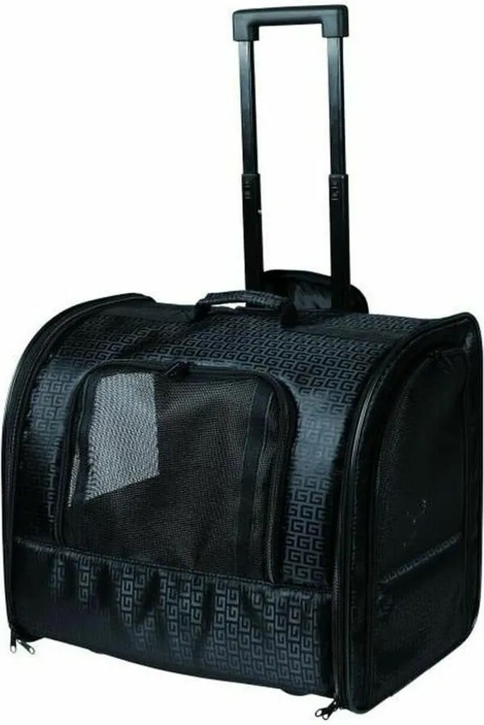 Sac de transport de voyage pour visites vétérinaires et trajets auto