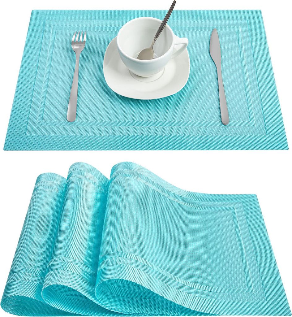 Podkładka Mata Kuchenna Na Stół Pod Talerze 30X45 Cm Zdjęcie produktu 