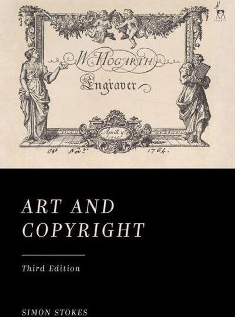 Art and Copyright