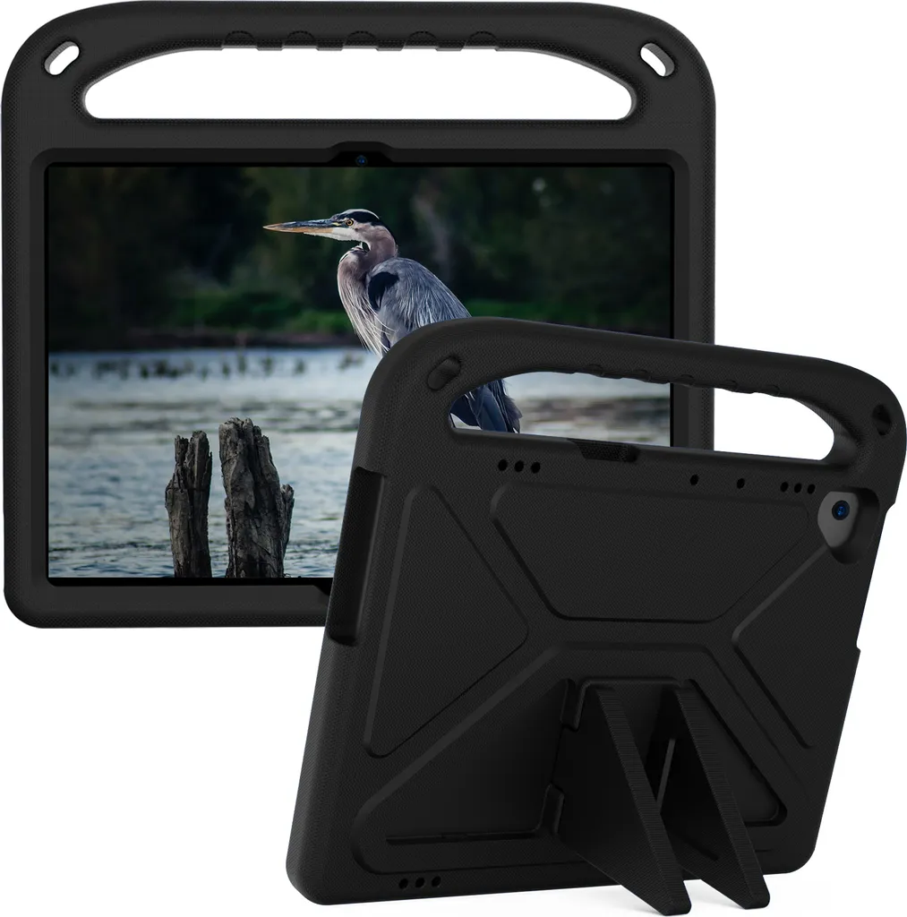 Custodia Protettiva Lenovo Tab P10 TB-X705F Kids - EVA Shockproof