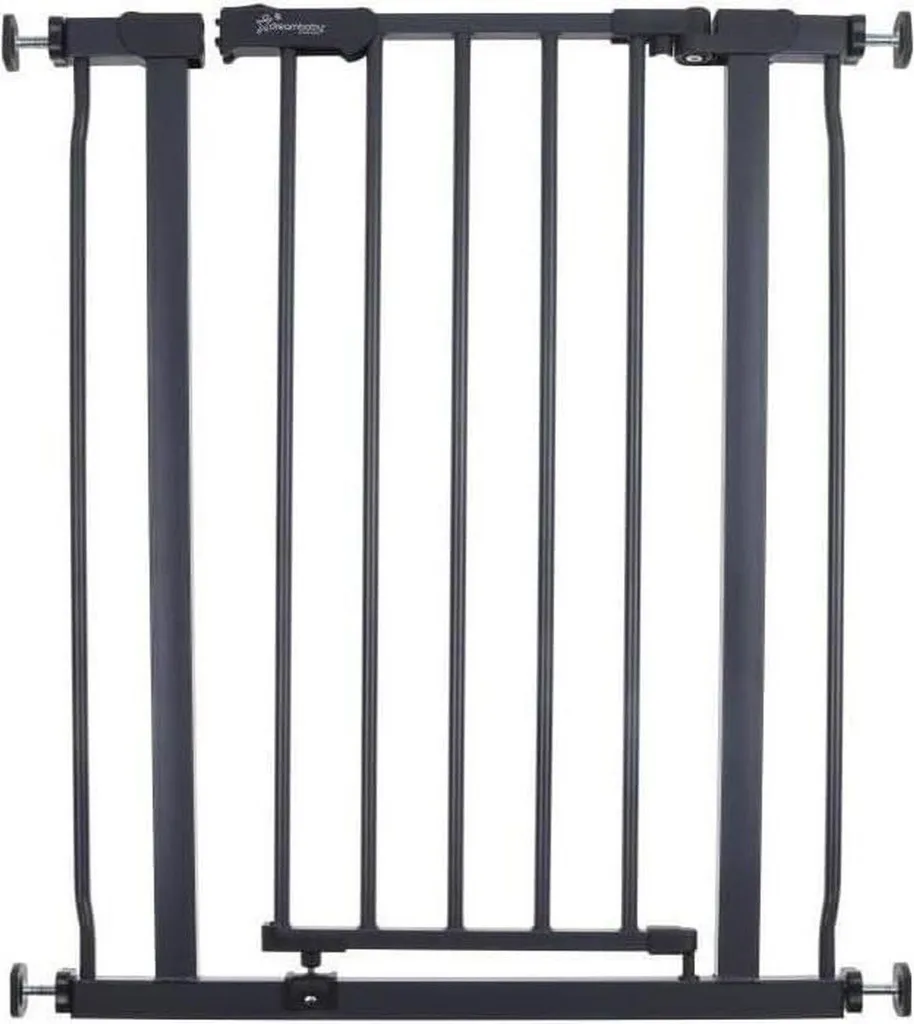 Barrière de sécurité pour ouvertures étroites Ava Slimline anthracite