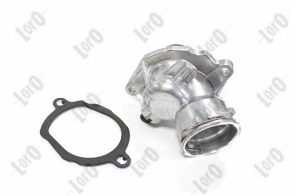 Thermostat de rechange Mercedes Classe E W212 pour circuit de chauffage