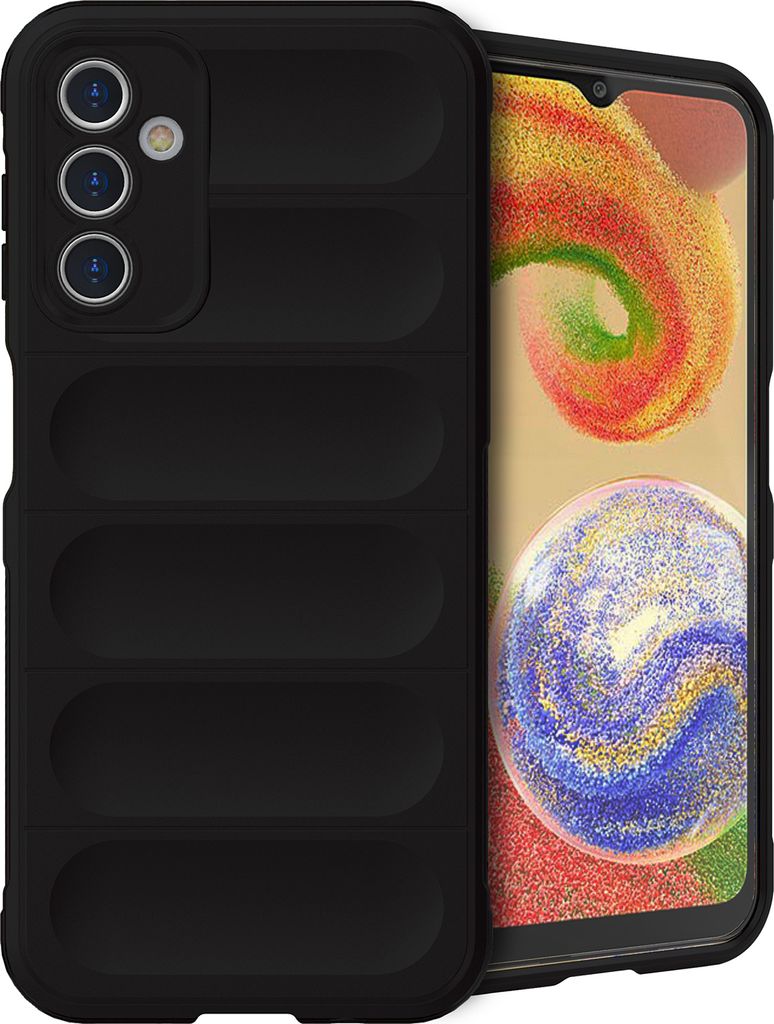 imoshion EasyGrip Backcover Samsung Galaxy A14 (5G/4G) - Produktbild 