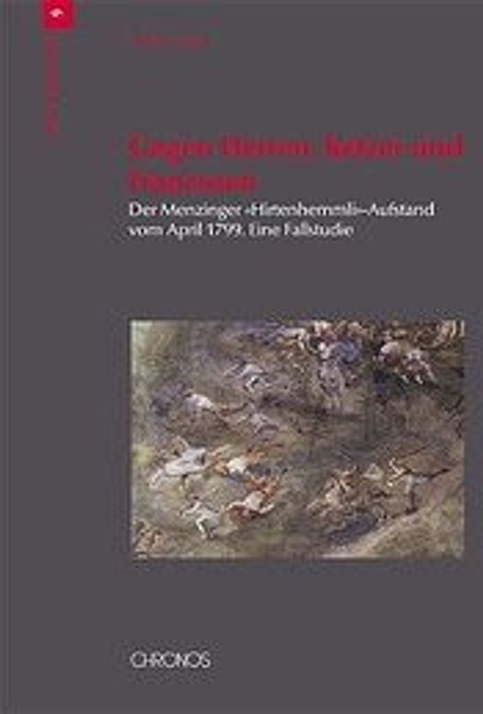 Gegen Herren, Ketzer und Franzosen.