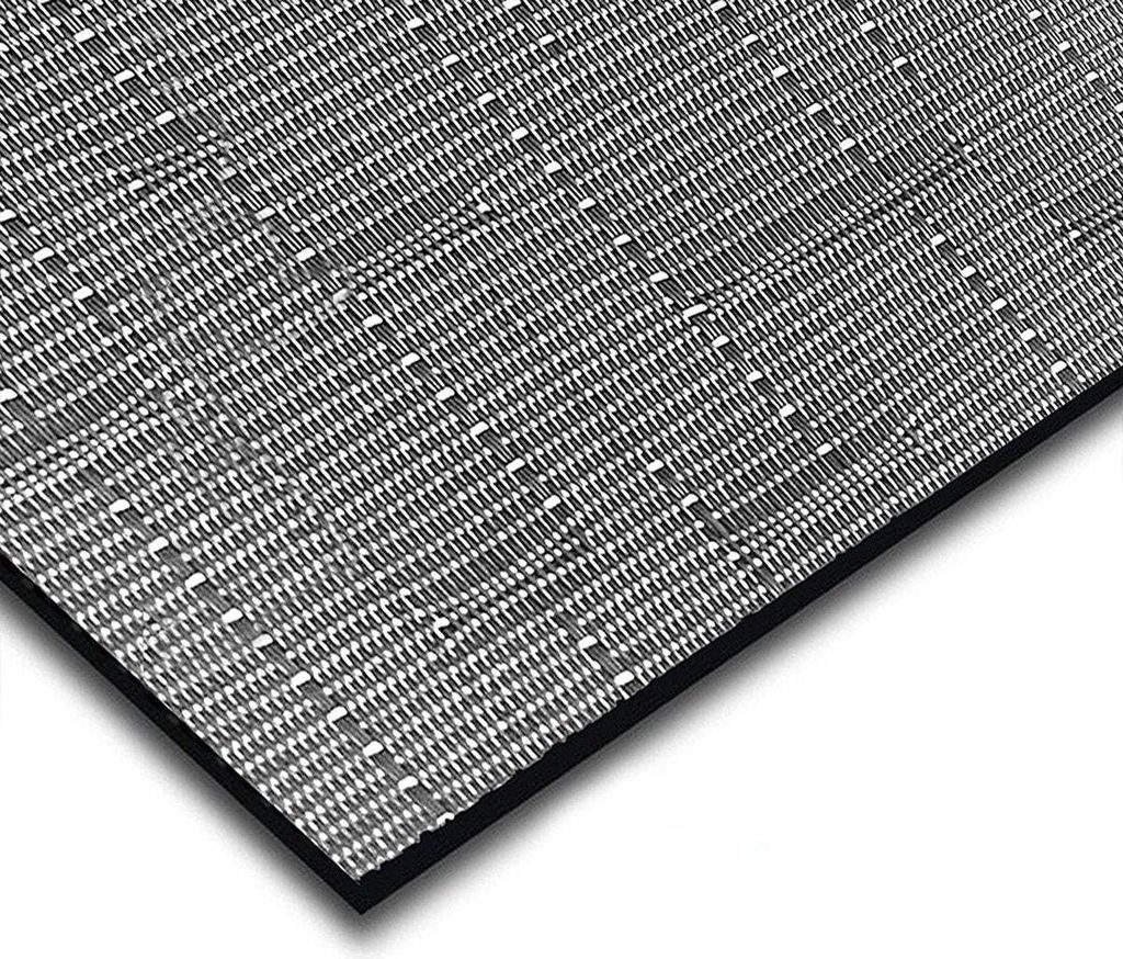 Türmatte Siena Für drinnen & draußen 90 x 120 cm