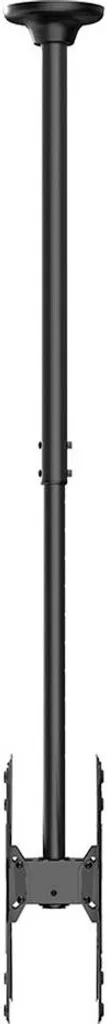 Support TV sol sans perçage 32-75 pouces Neomounts DEH Max 50kg - 24